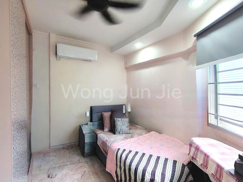4 Room (4A) HDB for Sale in  610 Clementi West Street 1 - Image 8